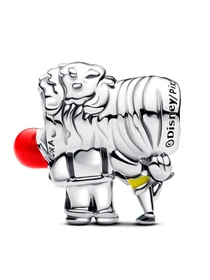 Классические PANDORA Collabs модель 793649C01 Фото