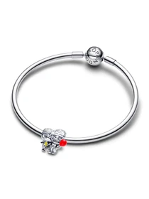 Классические PANDORA Collabs модель 793649C01 Фото
