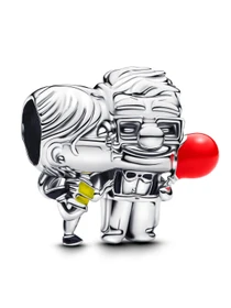 Классические PANDORA Collabs модель 793649C01 Фото