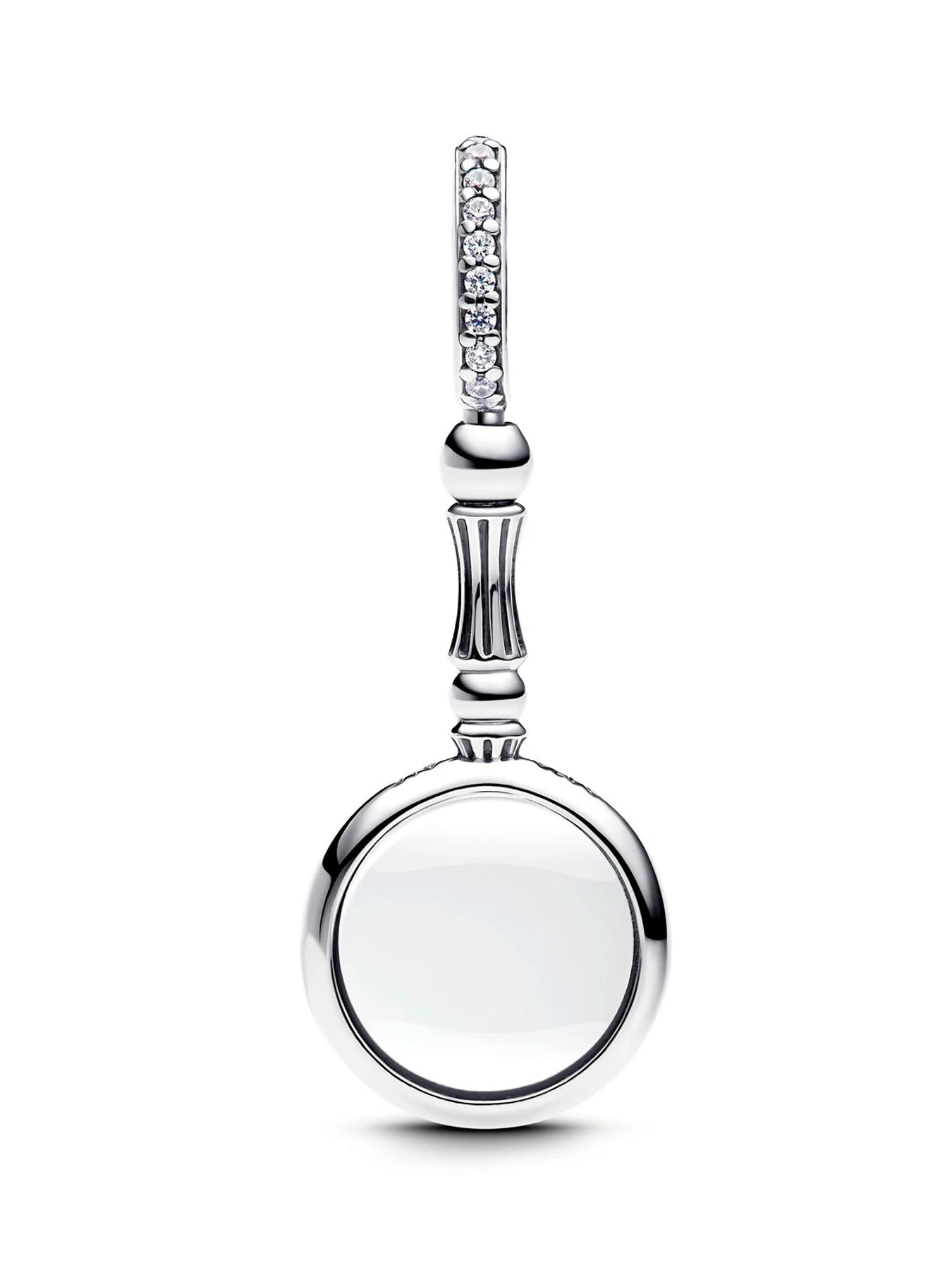 Шармы-подвески PANDORA Moments модель 793670C01 Шармы-подвески PANDORA Moments модель 793670C01 Фото