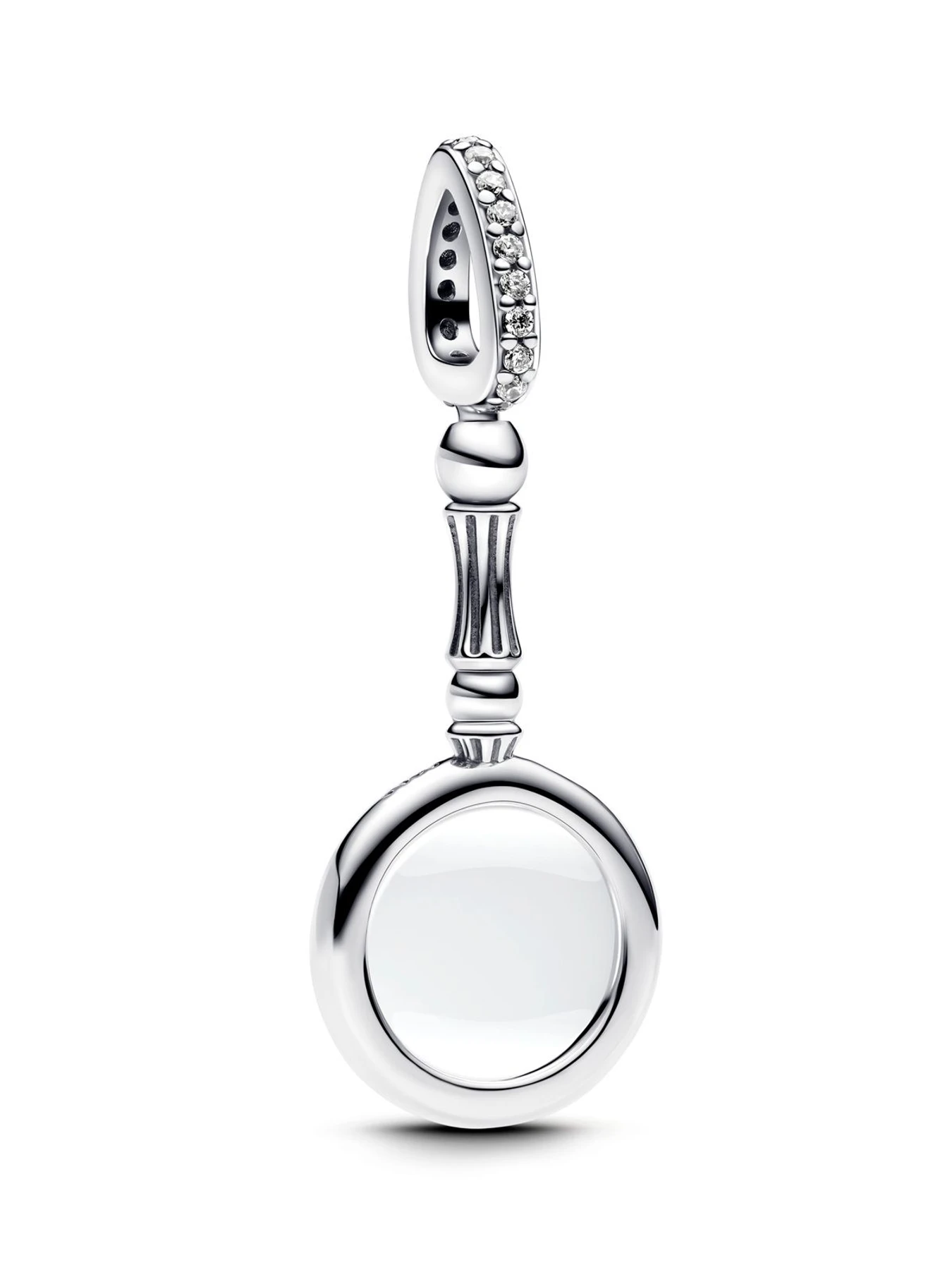 Шармы-подвески PANDORA Moments модель 793670C01 Шармы-подвески PANDORA Moments модель 793670C01 Фото