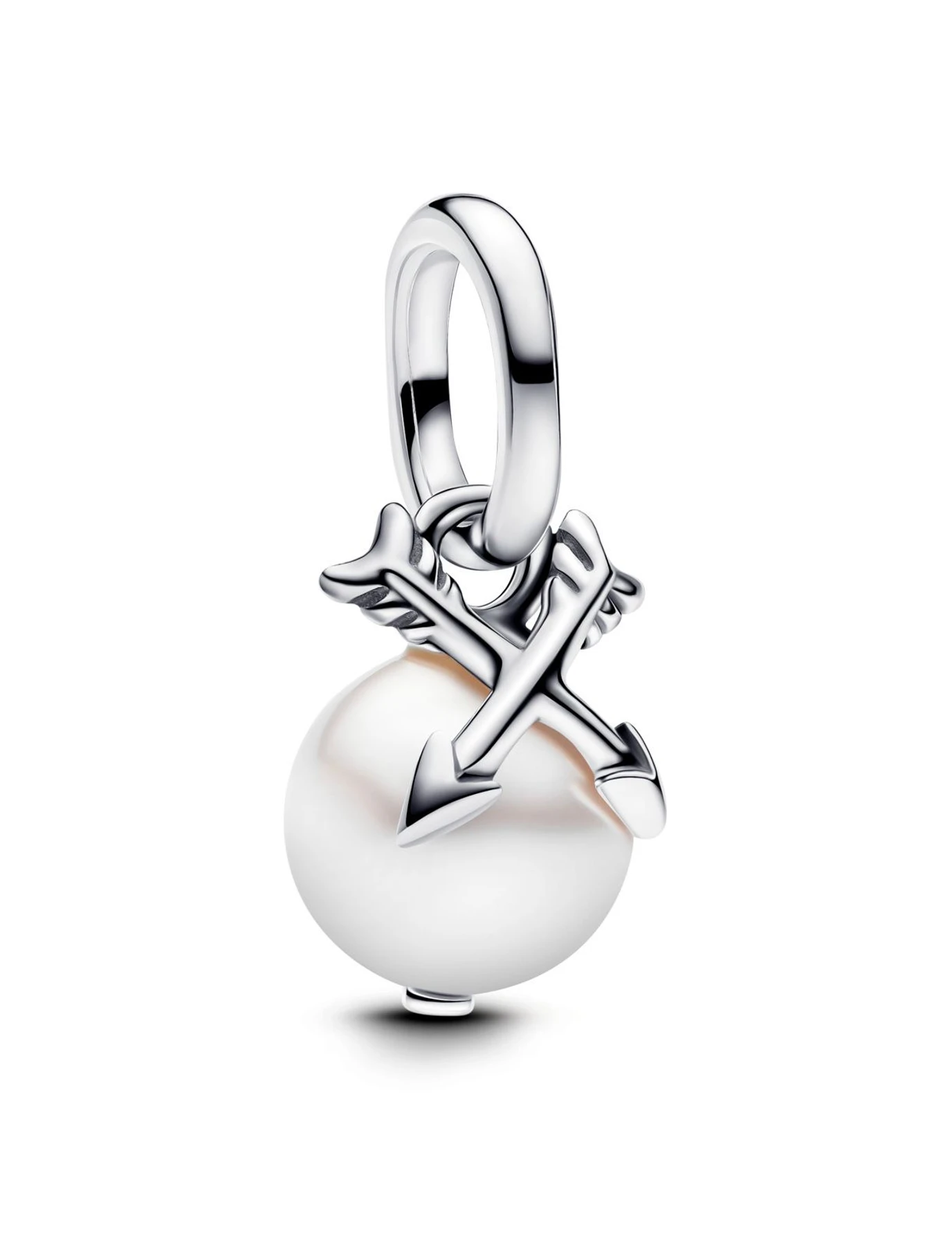 Шармы-подвески PANDORA модель 793687C01 Шармы-подвески PANDORA модель 793687C01 Фото