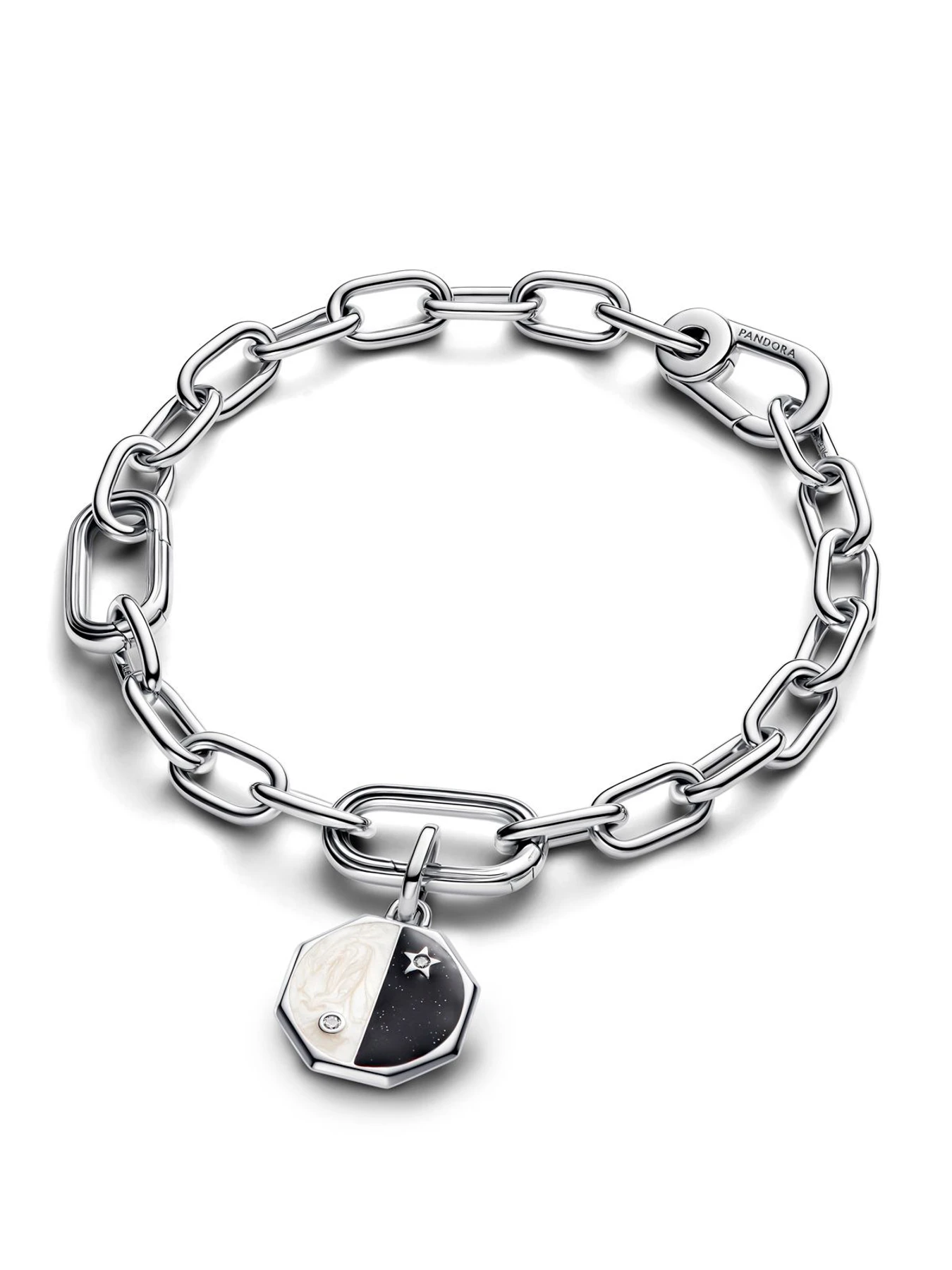 Медальоны PANDORA модель 793688C01 Фото