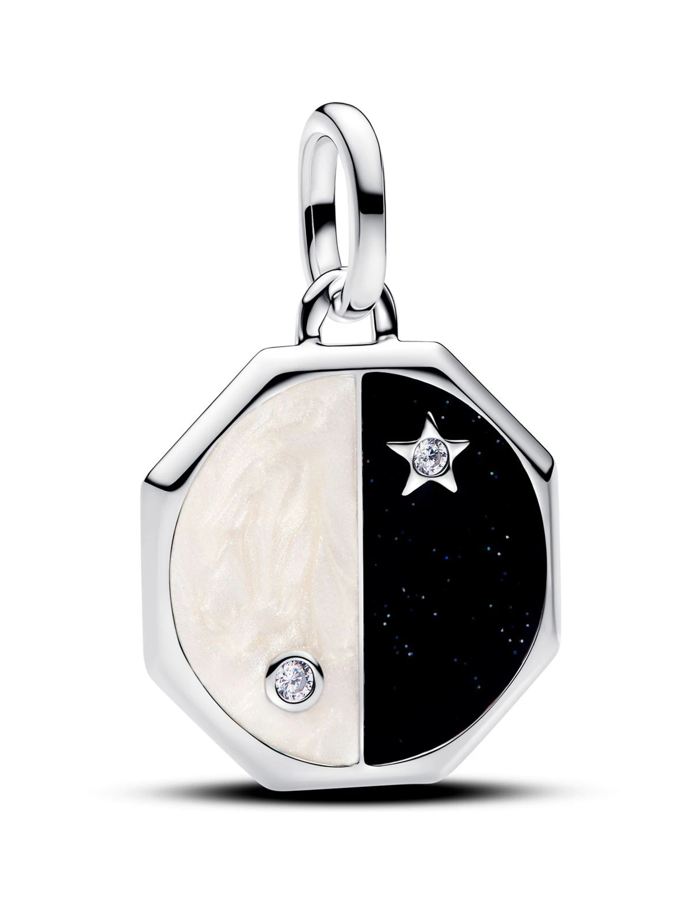Медальоны PANDORA модель 793688C01 Фото