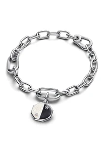 Медальоны PANDORA модель 793688C01 Фото