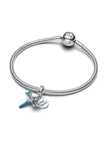 Шармы-подвески PANDORA Moments модель 793745C01 Фото