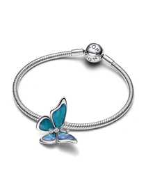 Классические PANDORA Moments модель 793747C01 Фото