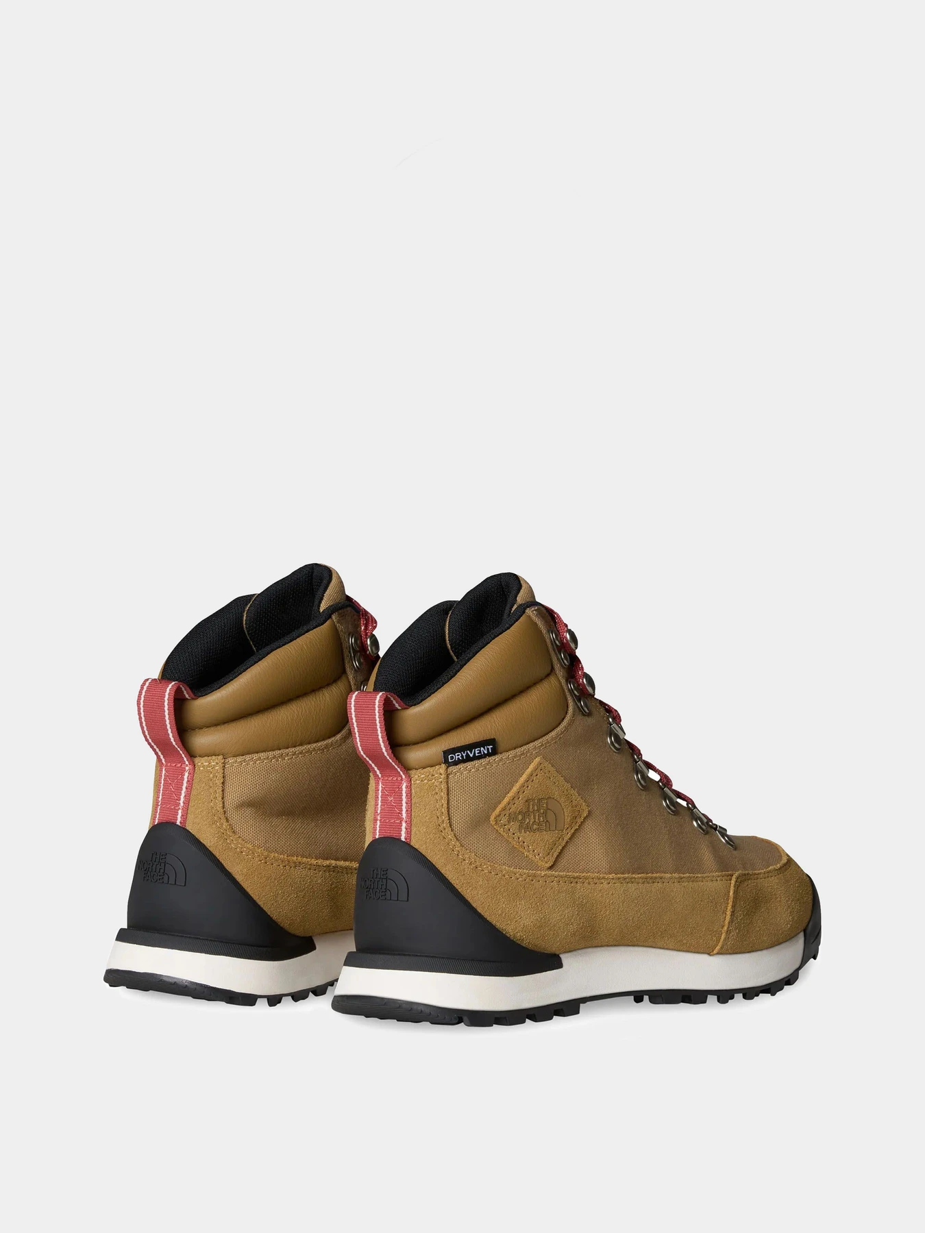 Ботинки и сапоги The North Face модель NF0A8179DSN1 Ботинки и сапоги The North Face модель NF0A8179DSN1 Фото