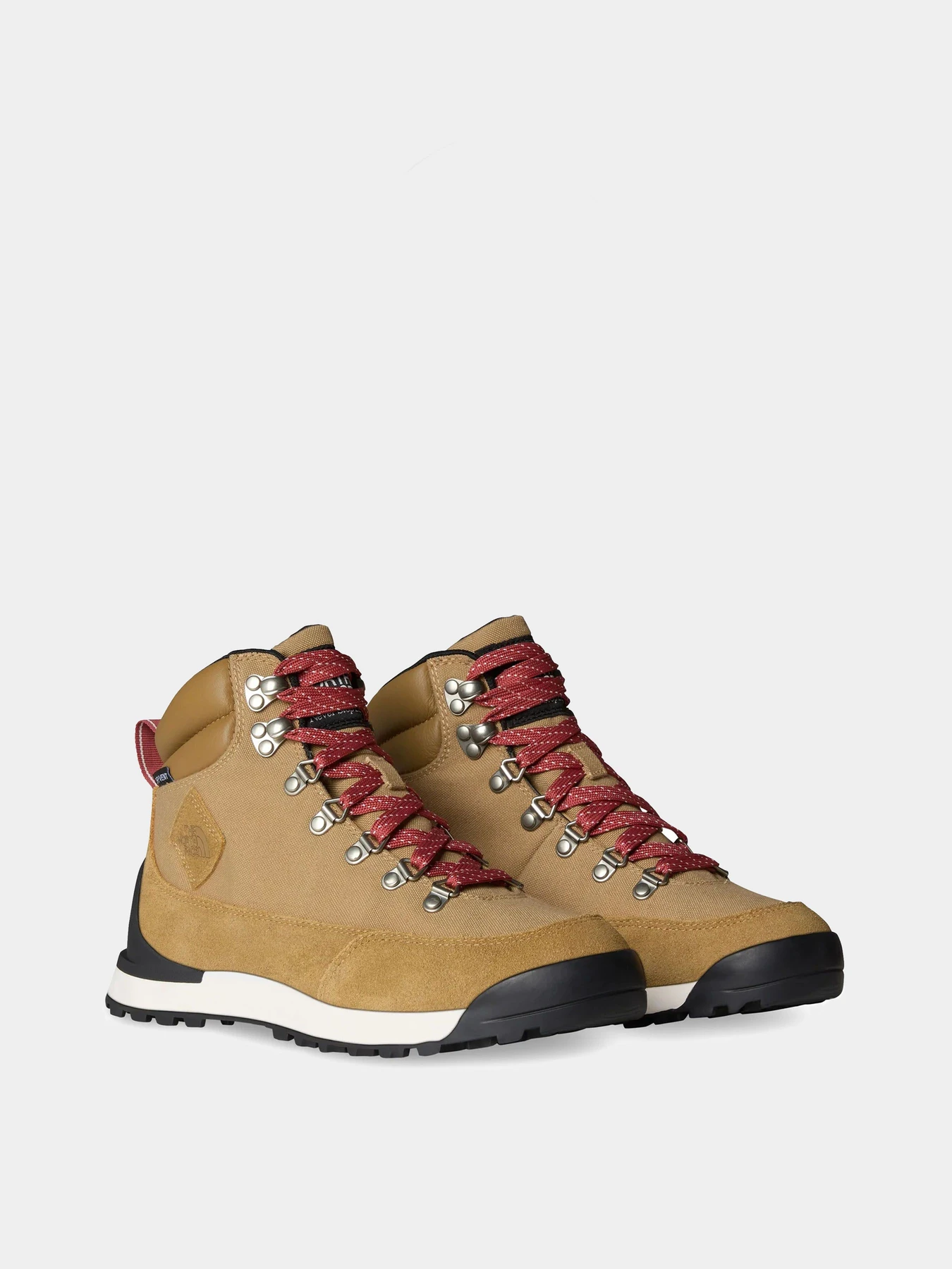 Ботинки и сапоги The North Face модель NF0A8179DSN1 Ботинки и сапоги The North Face модель NF0A8179DSN1 Фото