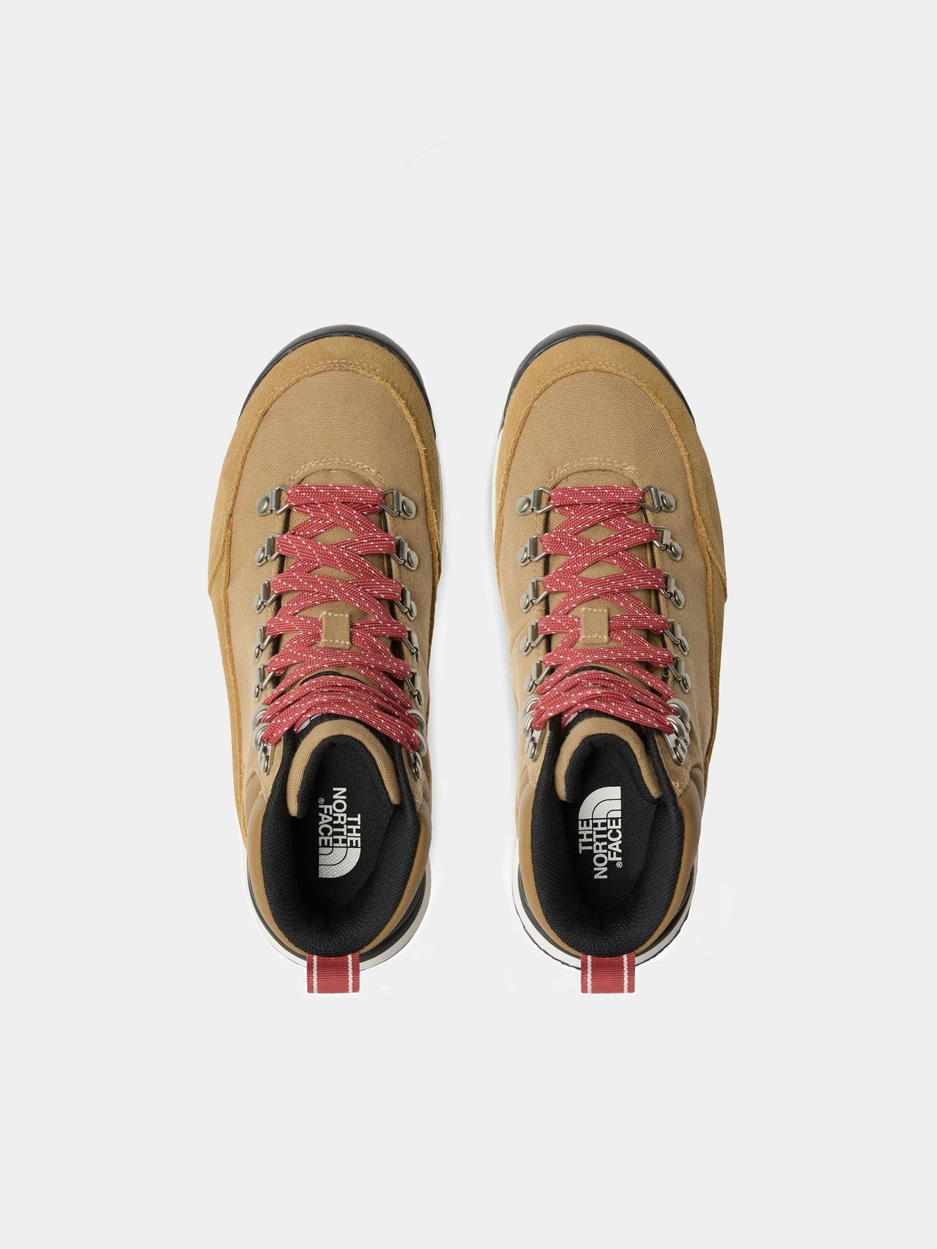 Ботинки и сапоги The North Face модель NF0A8179DSN1 Ботинки и сапоги The North Face модель NF0A8179DSN1 Фото
