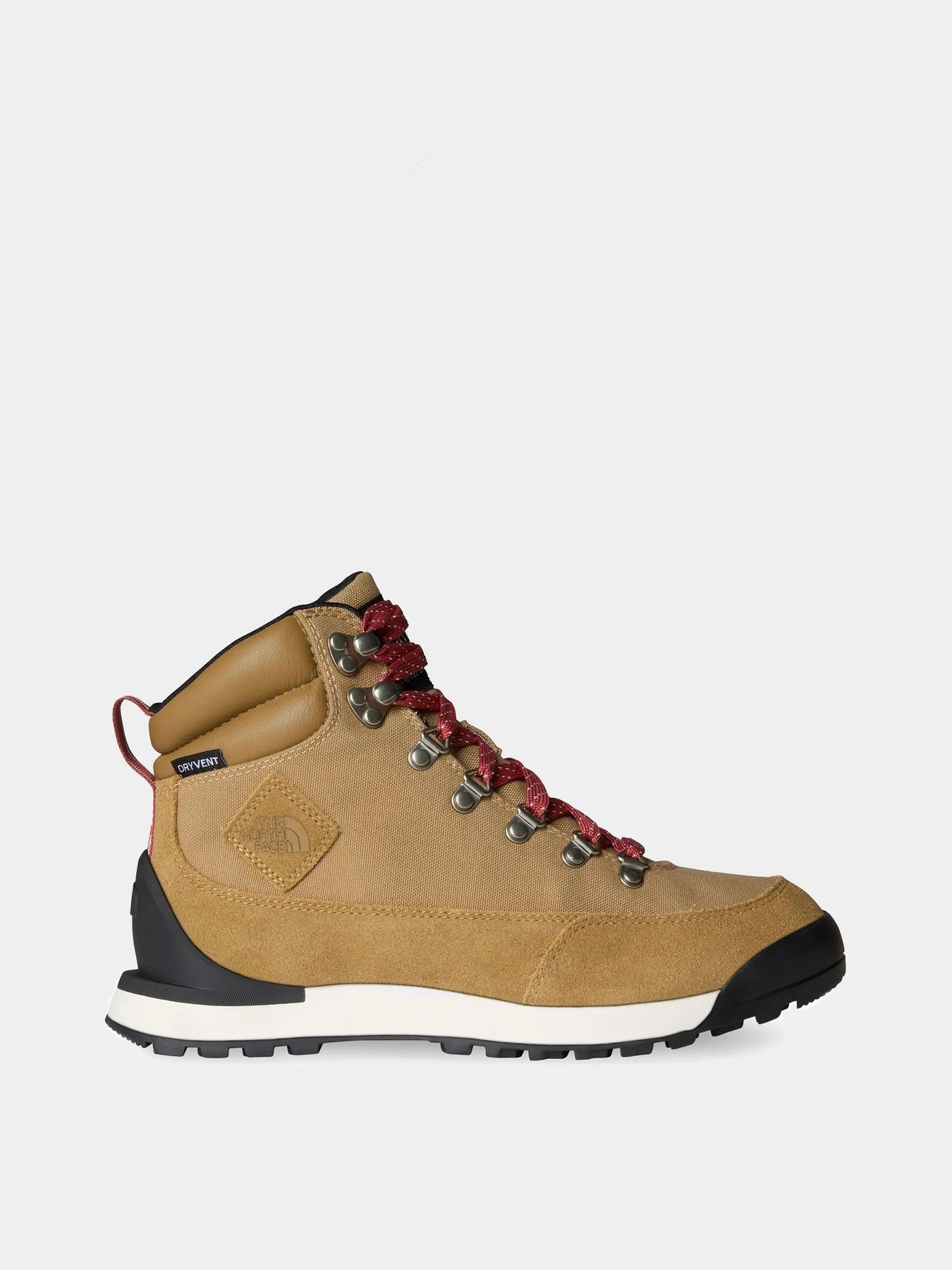 Ботинки и сапоги The North Face модель NF0A8179DSN1 Ботинки и сапоги The North Face модель NF0A8179DSN1 Фото