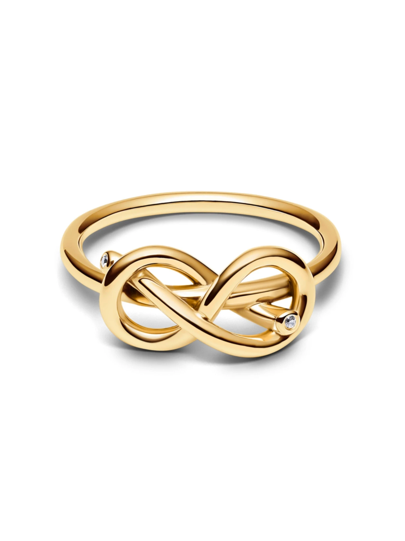 С камнями PANDORA Moments модель 163759C01 С камнями PANDORA Moments модель 163759C01 Фото