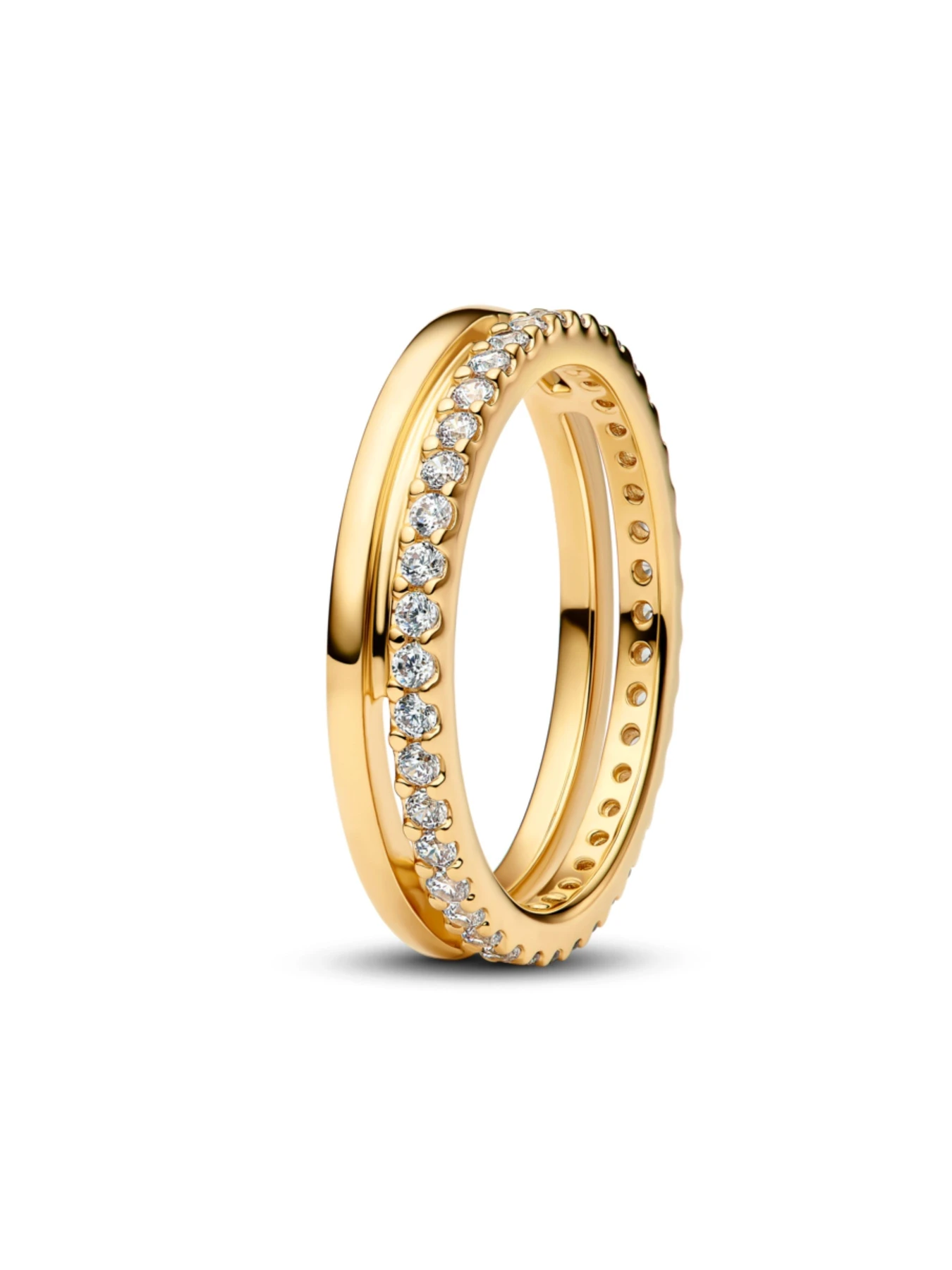 С камнями PANDORA Timeless модель 163799C01 С камнями PANDORA Timeless модель 163799C01 Фото