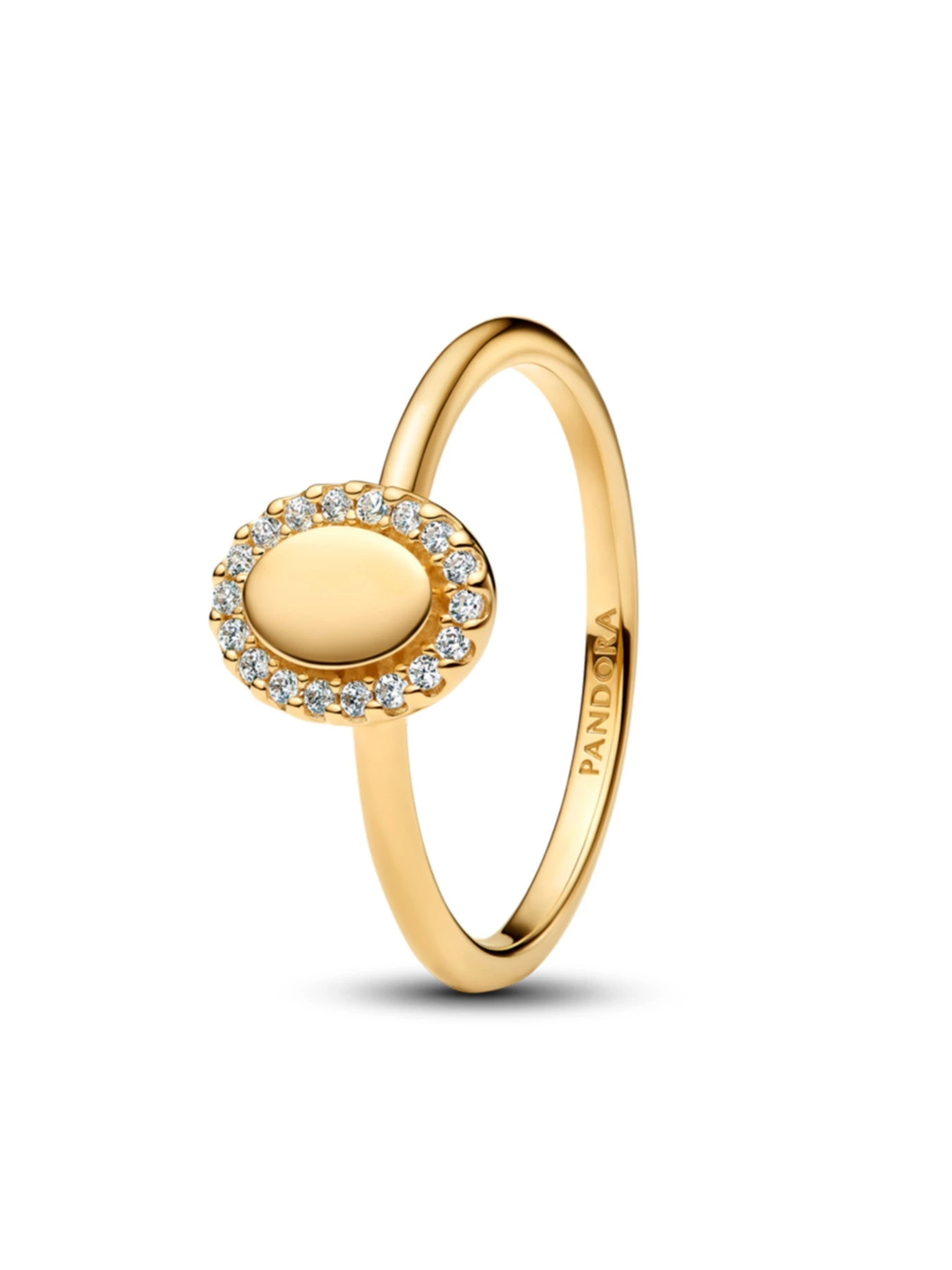 С камнями PANDORA Timeless модель 163800C01 С камнями PANDORA Timeless модель 163800C01 Фото