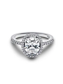 С камнями PANDORA Timeless модель 193777C01 Фото