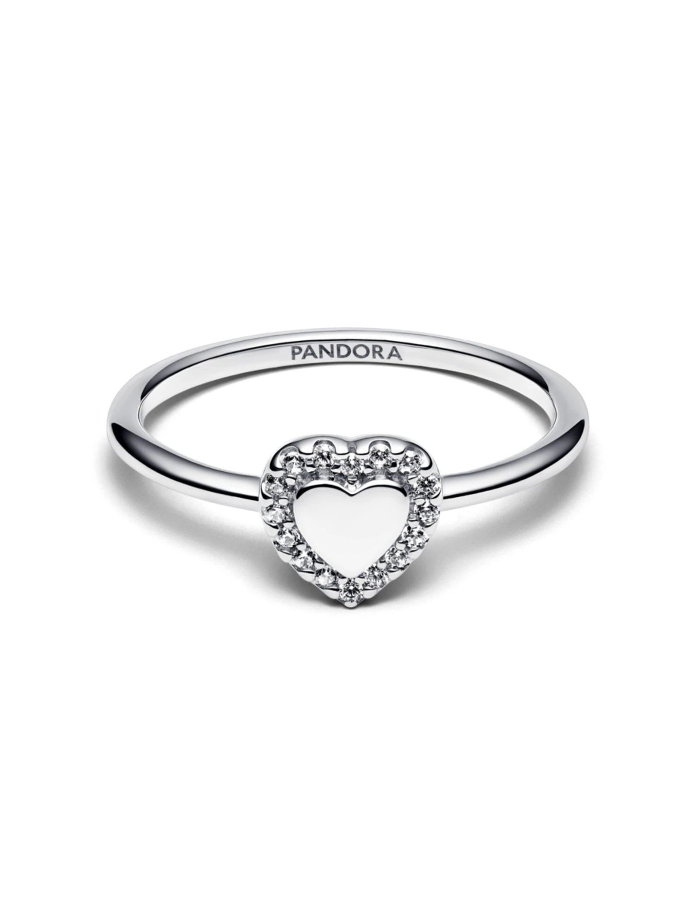 С камнями PANDORA Timeless модель 193801C01 С камнями PANDORA Timeless модель 193801C01 Фото