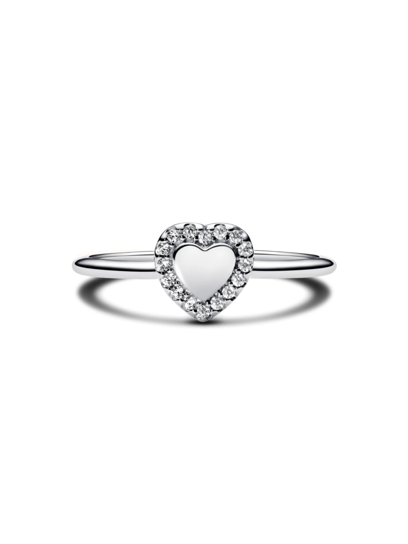 С камнями PANDORA Timeless модель 193801C01 С камнями PANDORA Timeless модель 193801C01 Фото