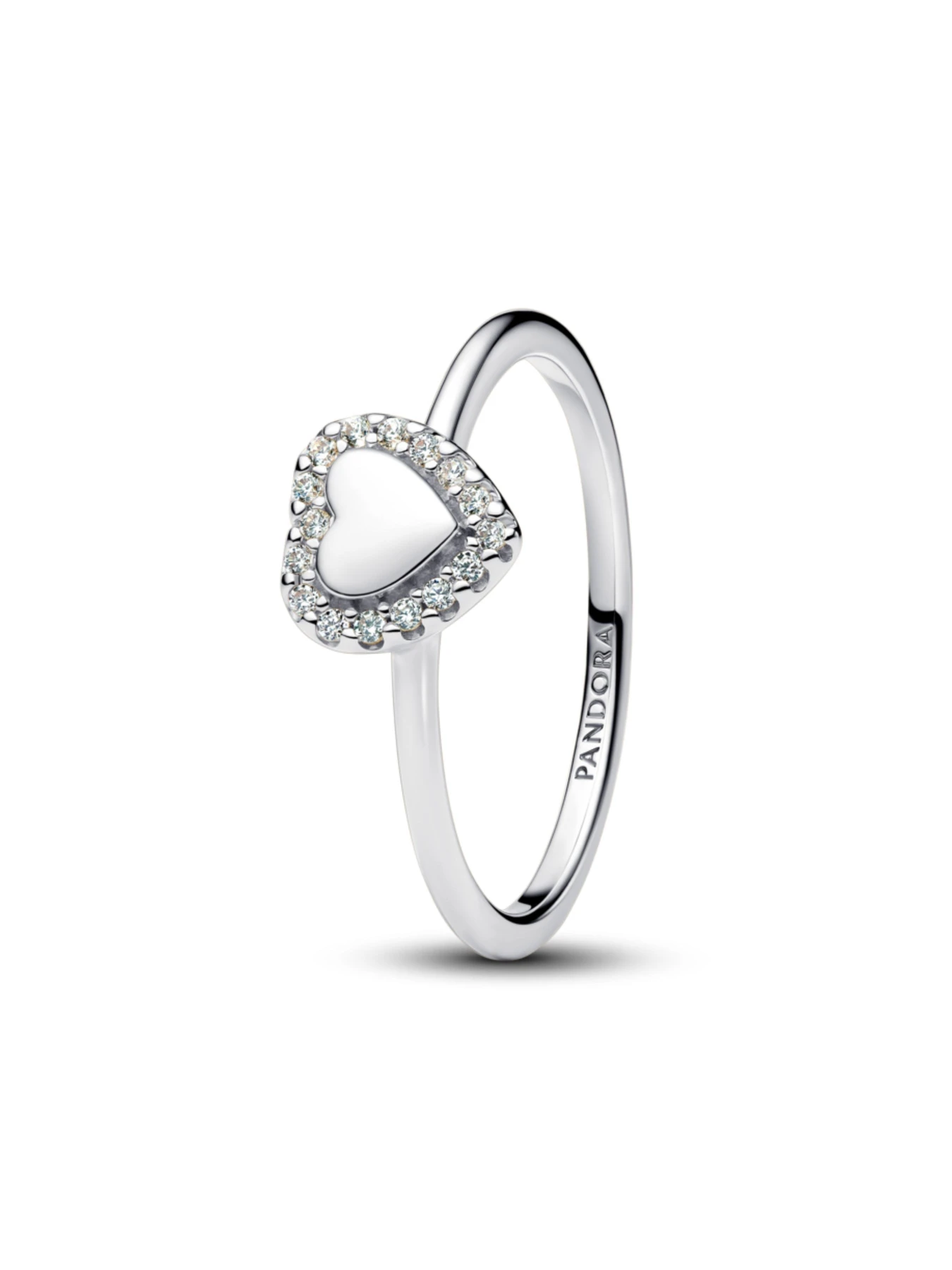 С камнями PANDORA Timeless модель 193801C01 С камнями PANDORA Timeless модель 193801C01 Фото