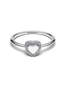 С камнями PANDORA Timeless модель 193801C01 Фото