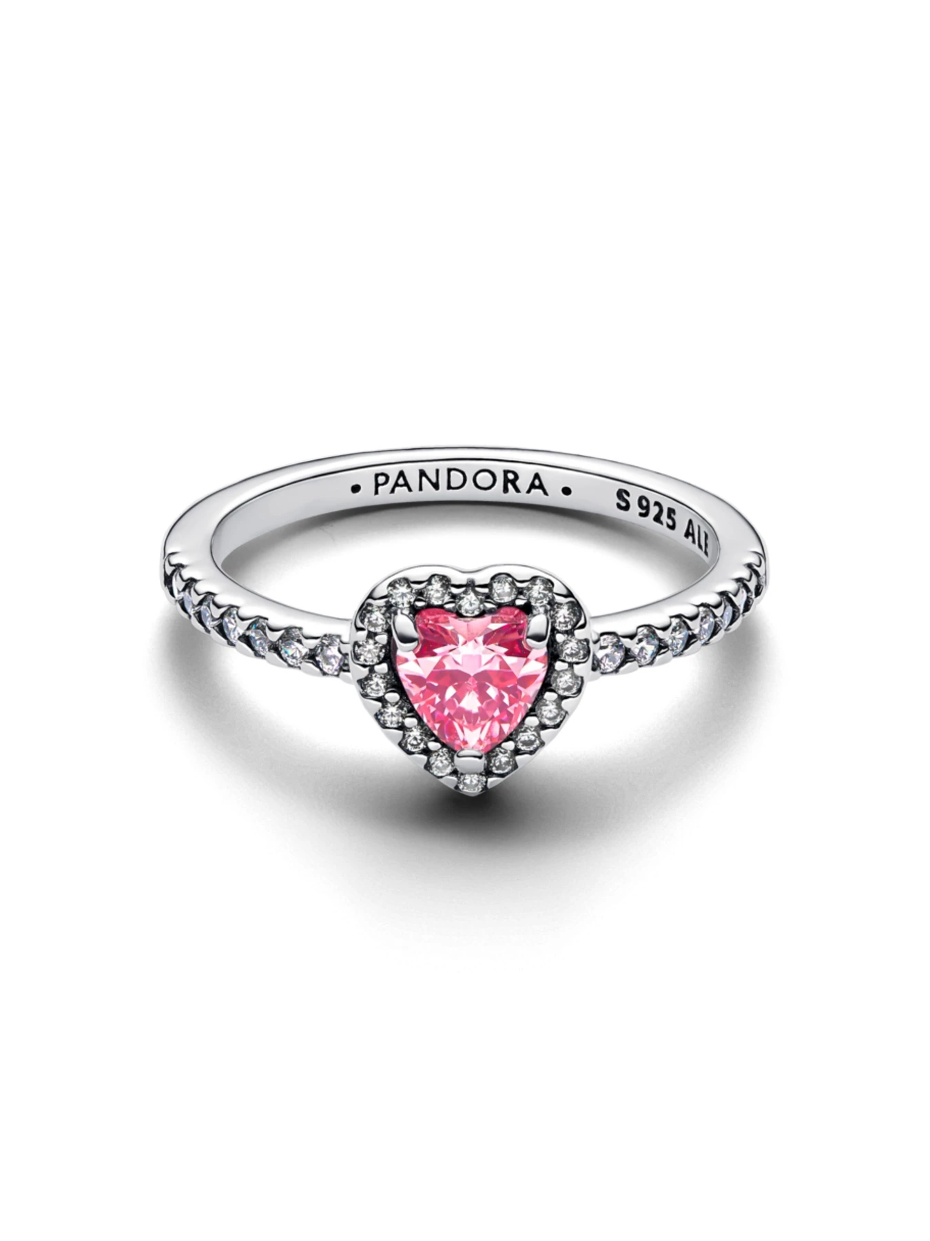С камнями PANDORA Timeless модель 198421C03 С камнями PANDORA Timeless модель 198421C03 Фото