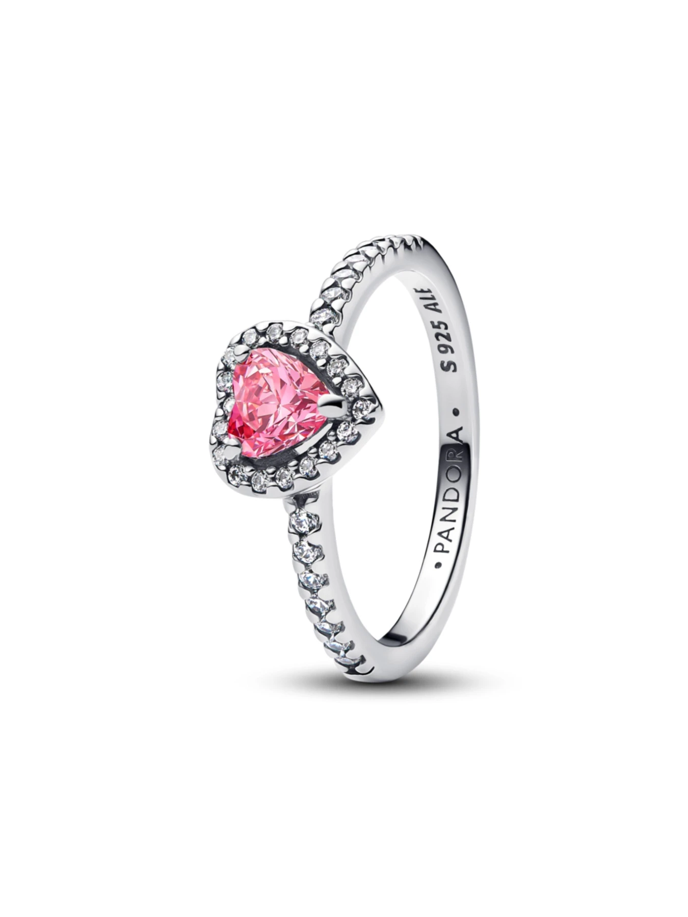 С камнями PANDORA Timeless модель 198421C03 С камнями PANDORA Timeless модель 198421C03 Фото