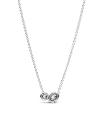 Колье PANDORA Timeless модель 393776C01 Фото