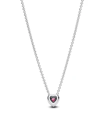 Колье PANDORA Timeless модель 398425C02 Фото