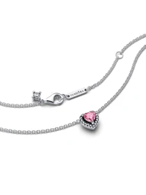 Колье PANDORA Timeless модель 398425C02 Фото