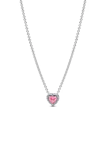 Колье PANDORA Timeless модель 398425C02 Фото