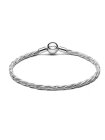 Для шармов PANDORA Moments модель 593757C00 Фото