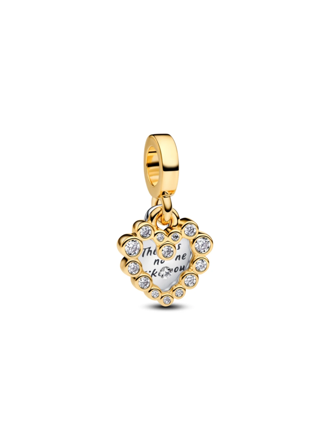 Шармы-подвески PANDORA Moments модель 763765C01 Шармы-подвески PANDORA Moments модель 763765C01 Фото