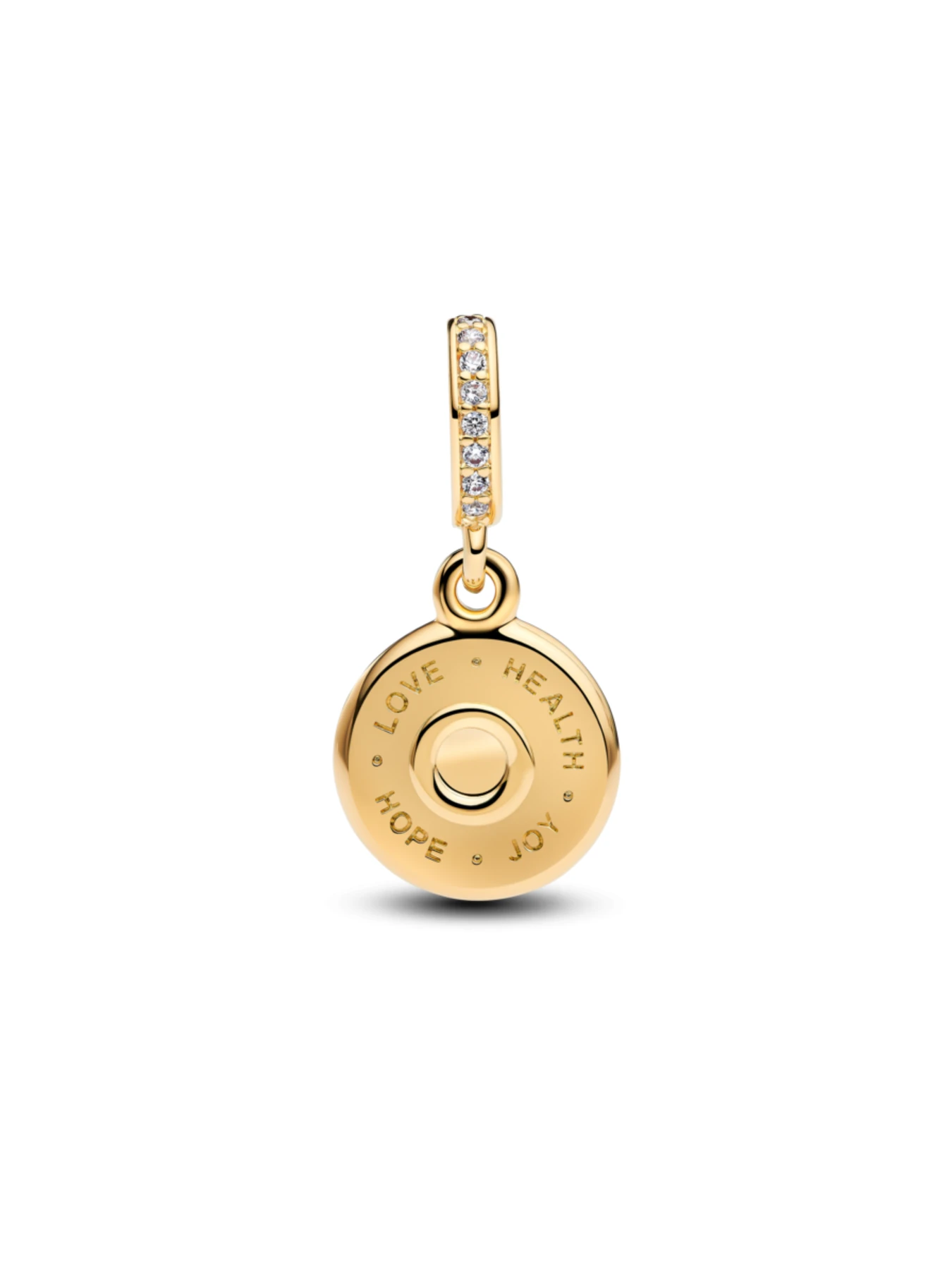 Шармы-подвески PANDORA Moments модель 763787C01 Шармы-подвески PANDORA Moments модель 763787C01 Фото