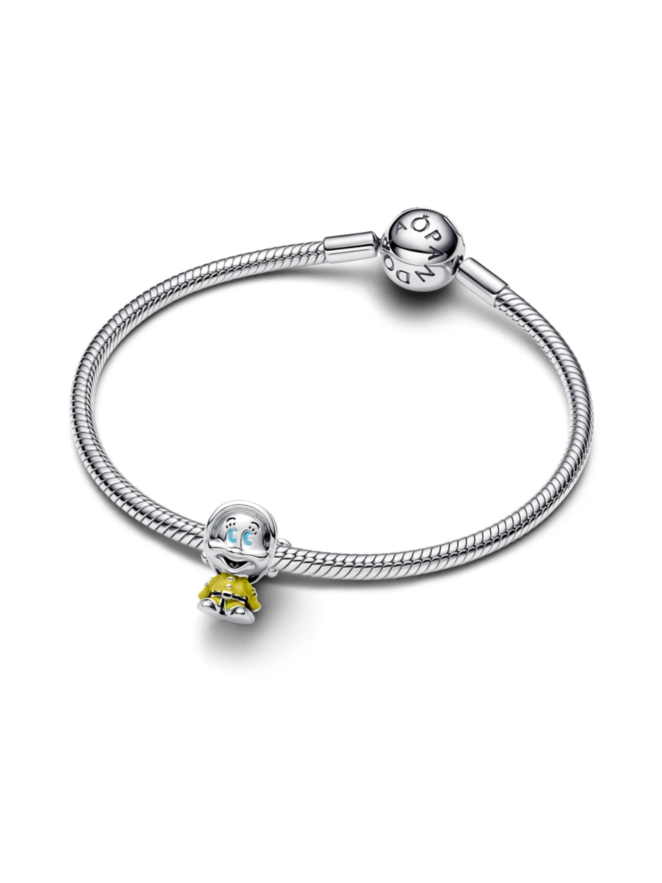 Классические PANDORA Collabs модель 793749C01 Фото
