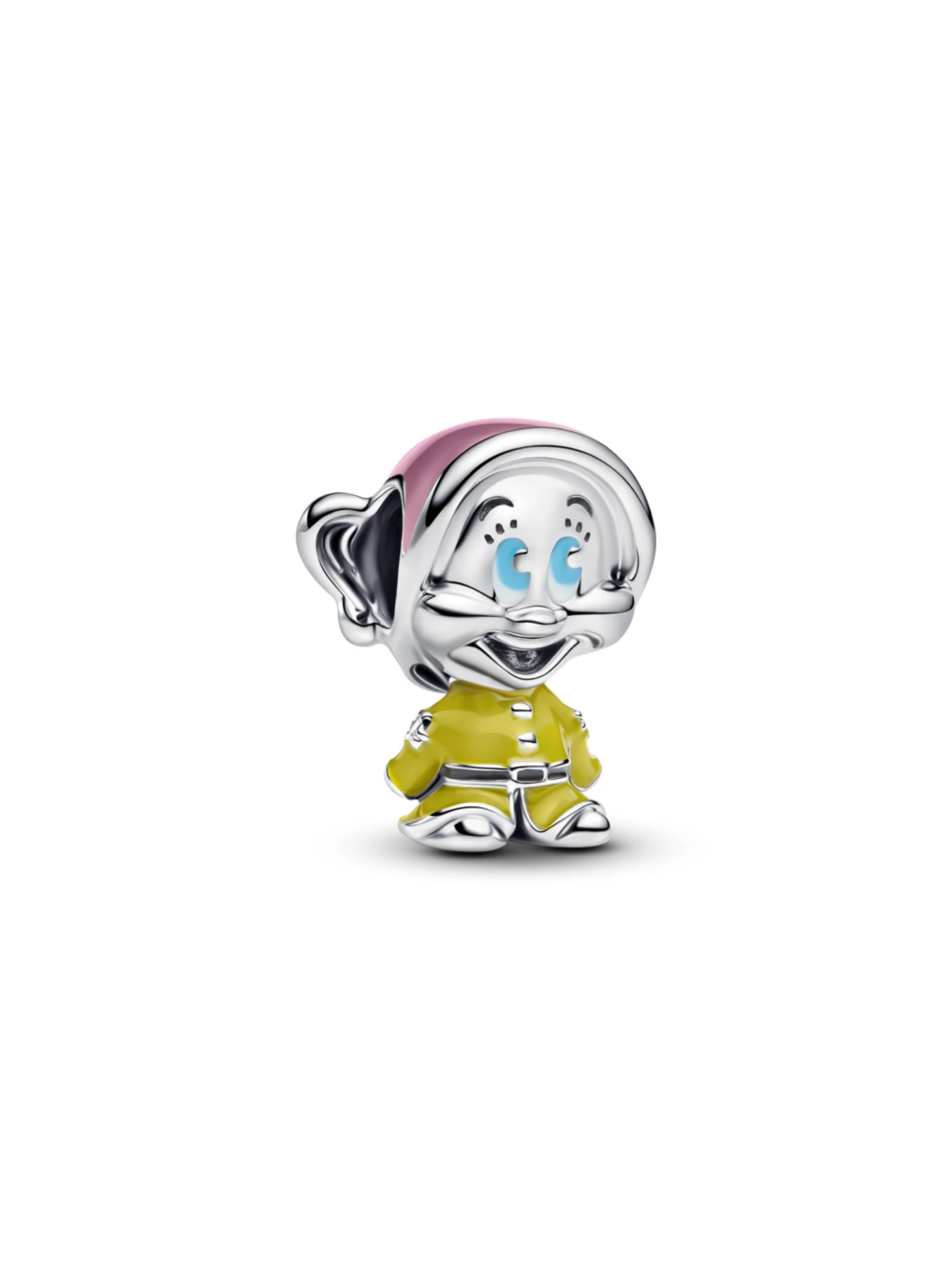 Классические PANDORA Collabs модель 793749C01 Фото