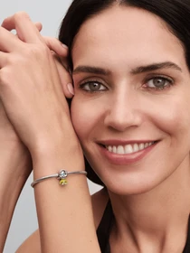 Классические PANDORA Collabs модель 793749C01 Фото