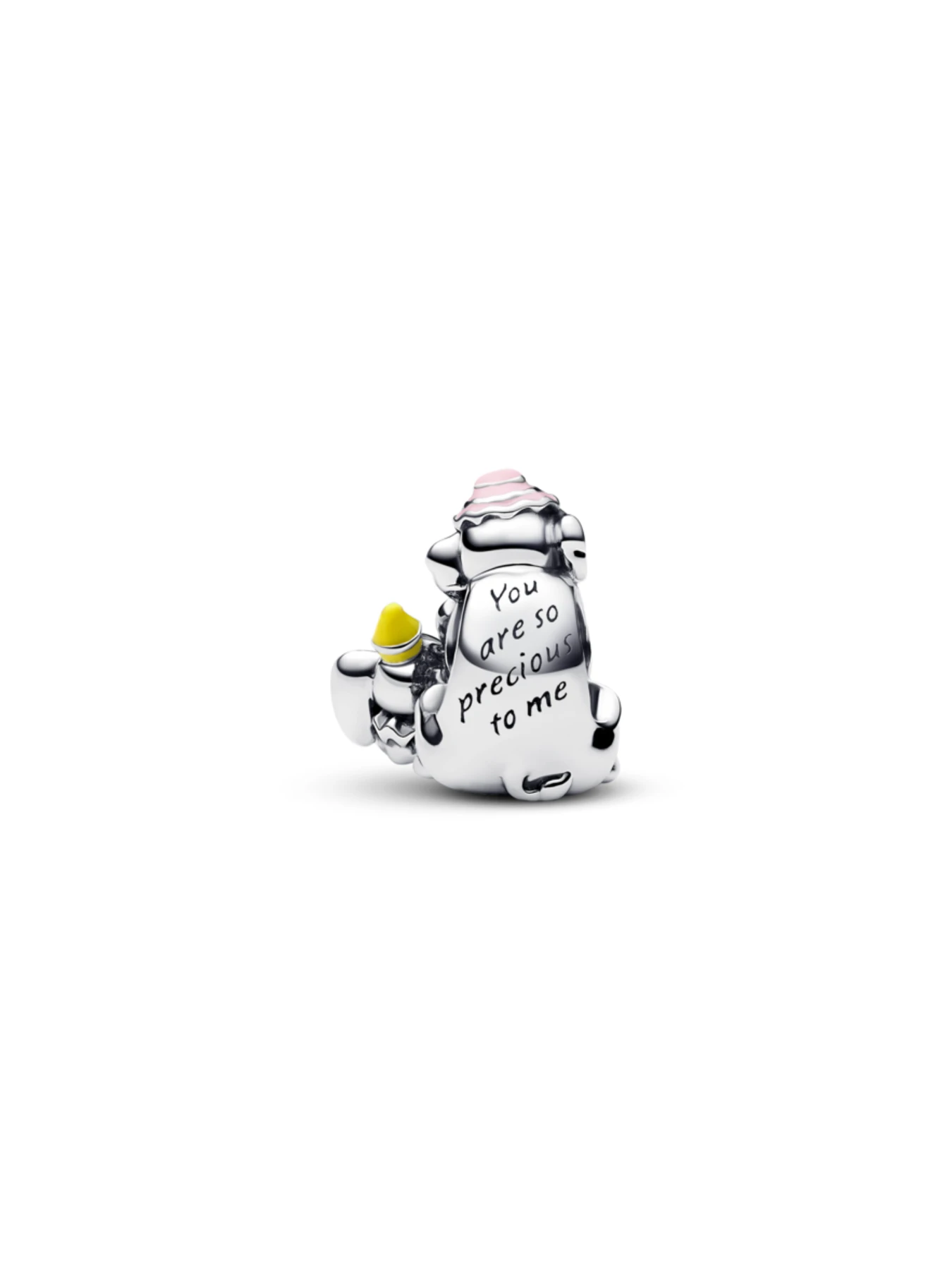 Классические PANDORA Collabs модель 793751C01 Фото