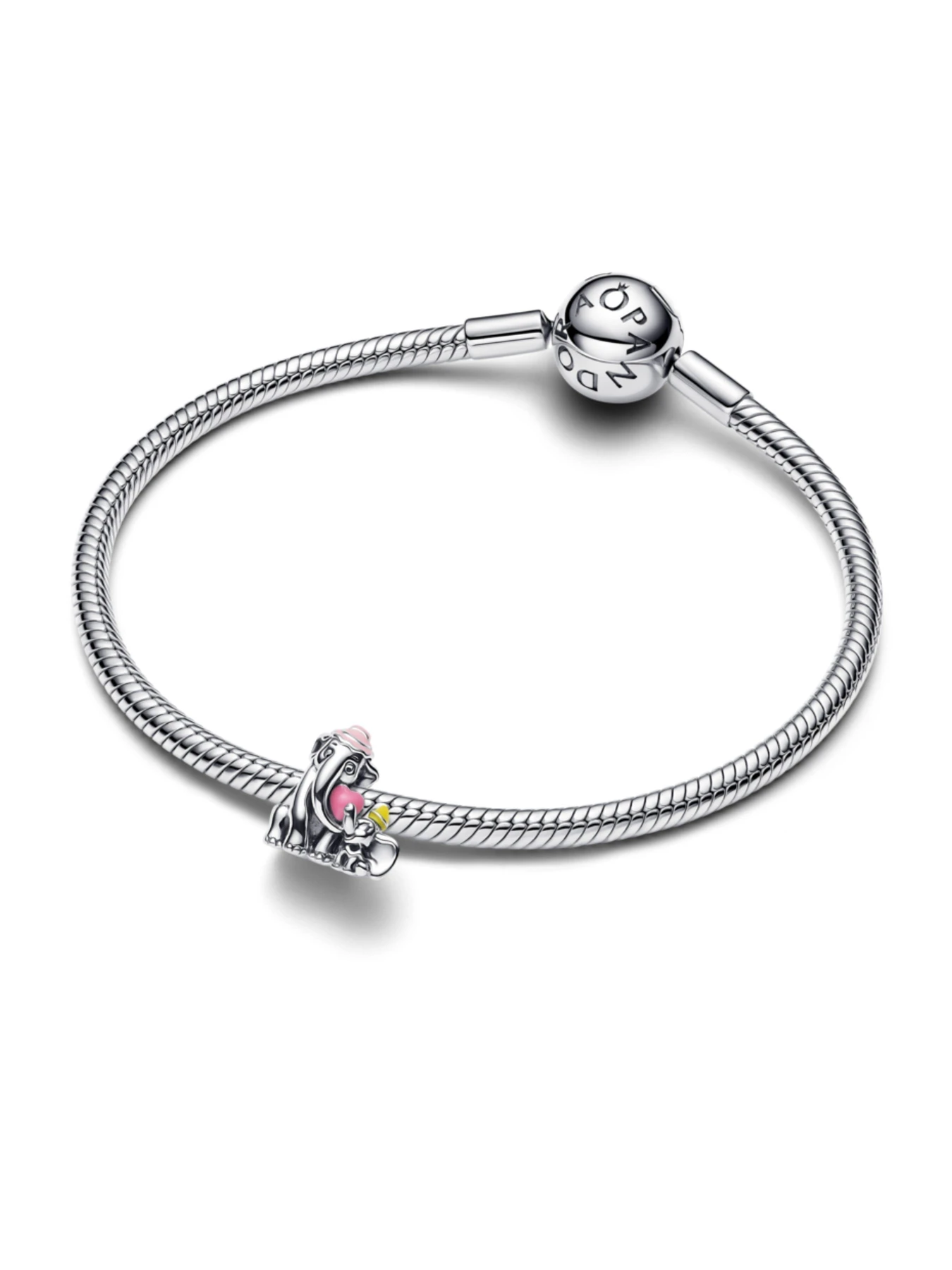 Классические PANDORA Collabs модель 793751C01 Фото