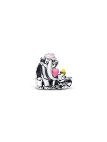 Классические PANDORA Collabs модель 793751C01 Фото