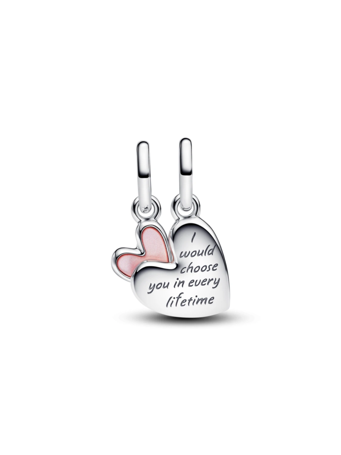 Шармы-подвески PANDORA Moments модель 793766C01 Шармы-подвески PANDORA Moments модель 793766C01 Фото