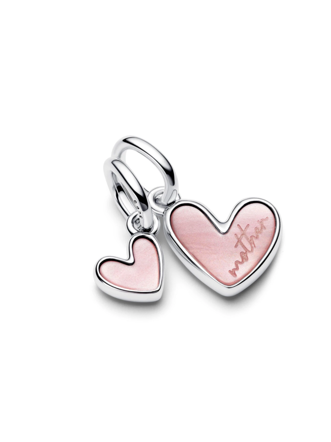 Шармы-подвески PANDORA Moments модель 793766C01 Шармы-подвески PANDORA Moments модель 793766C01 Фото