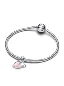 Шармы-подвески PANDORA Moments модель 793766C01 Фото