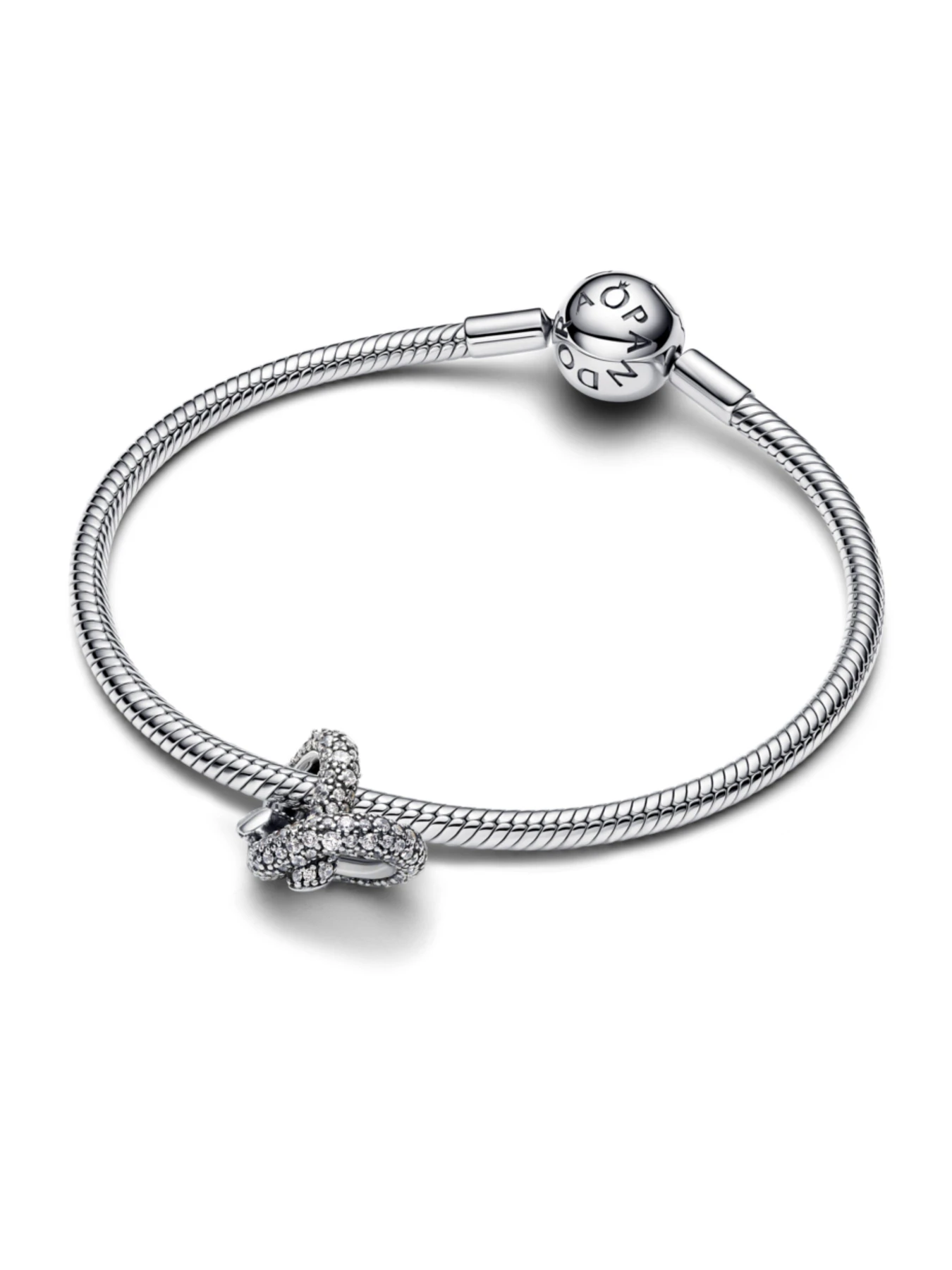 Классические PANDORA Moments модель 793771C01 Фото