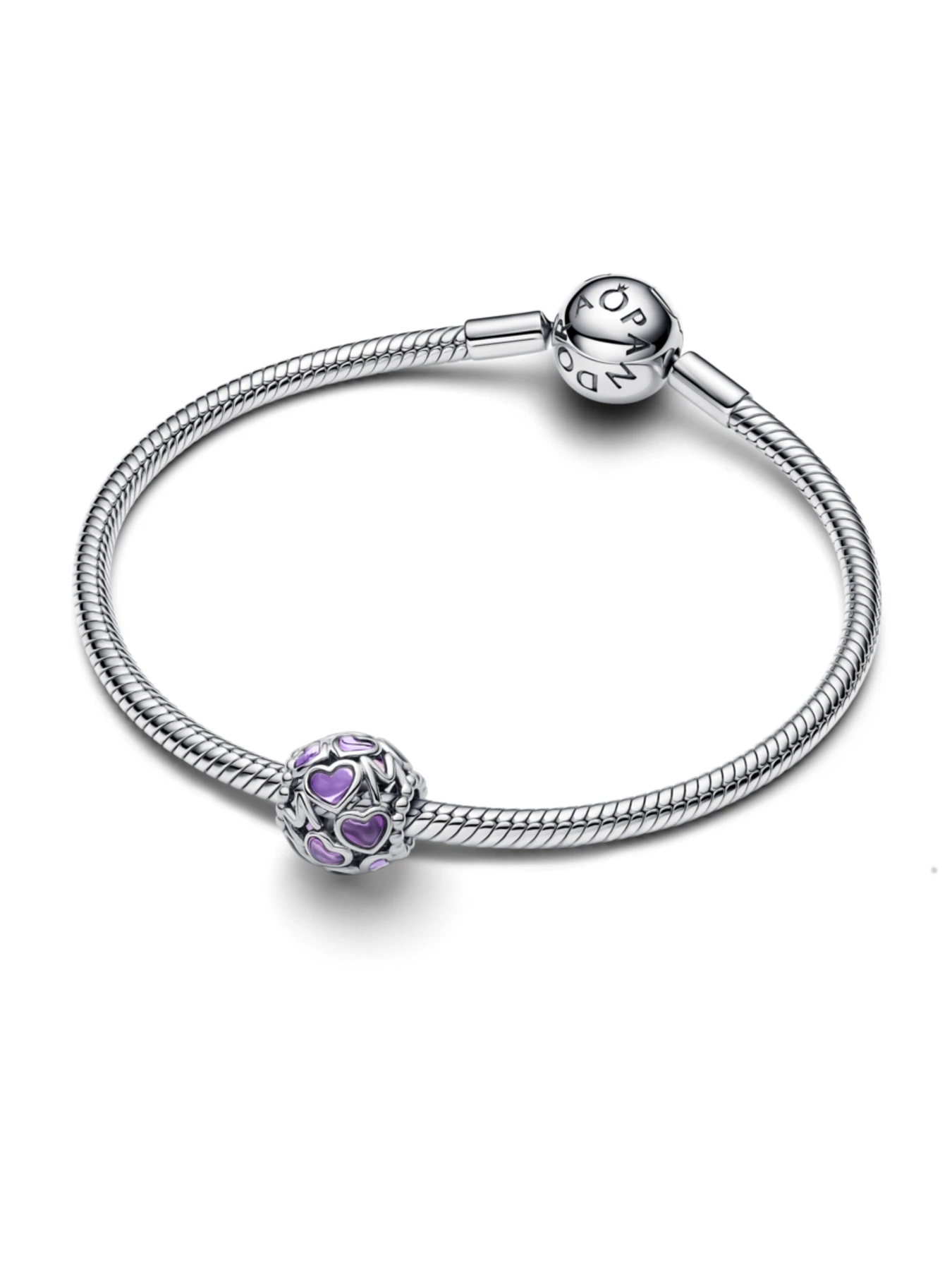 Классические PANDORA Moments модель 793772C01 Классические PANDORA Moments модель 793772C01 Фото