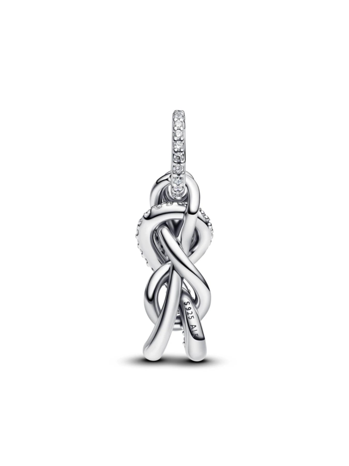 Шармы-подвески PANDORA Moments модель 793780C01 Шармы-подвески PANDORA Moments модель 793780C01 Фото
