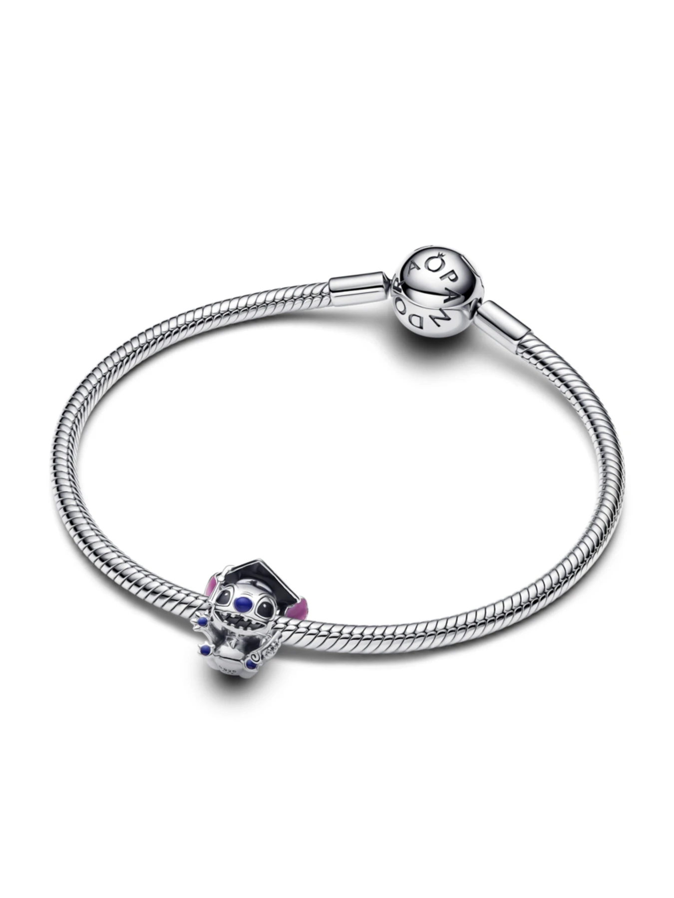 Классические PANDORA Collabs модель 793789C01 Фото