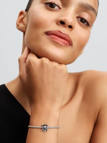 Классические PANDORA Collabs модель 793789C01 Фото