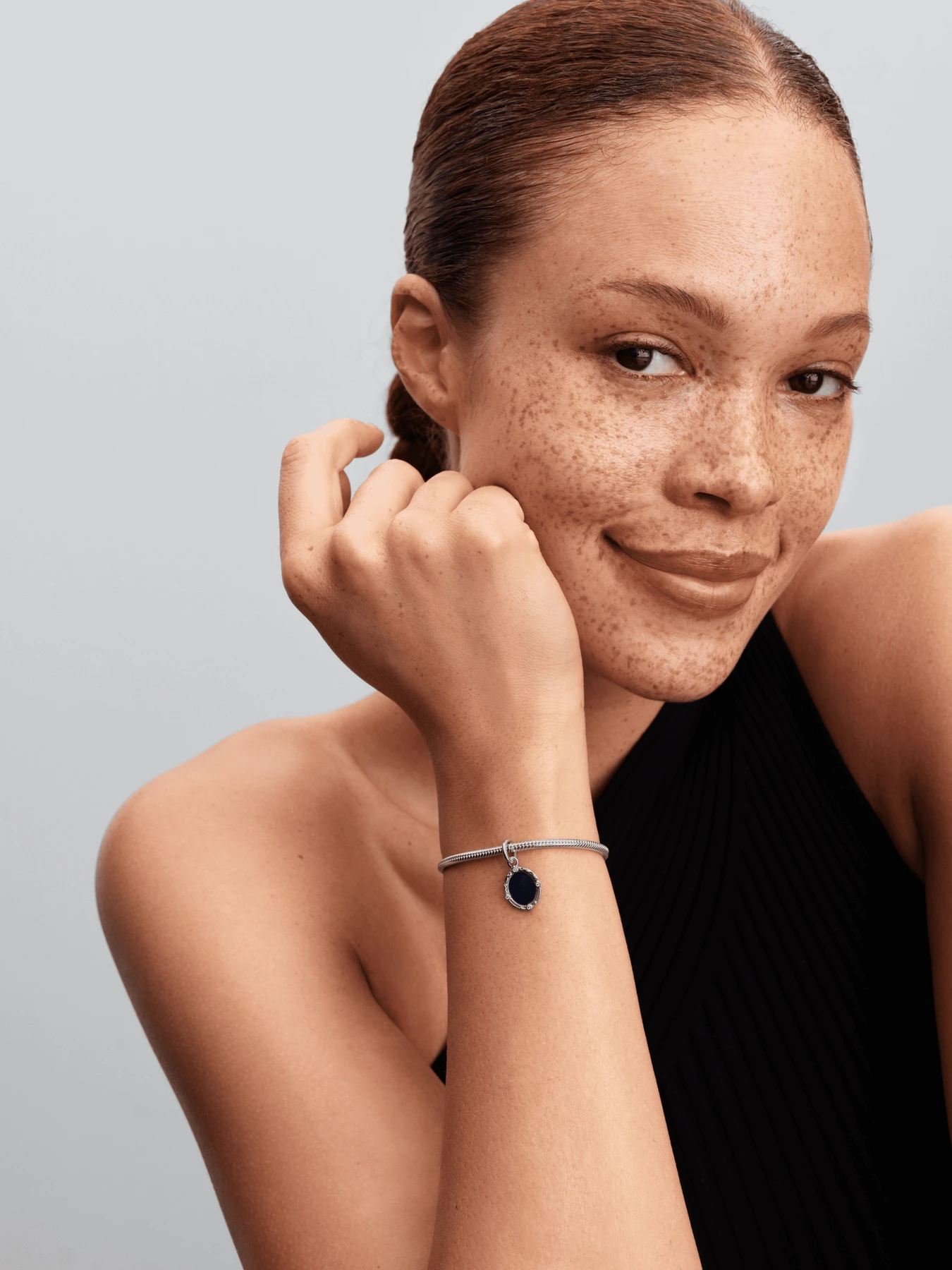 Шармы-подвески PANDORA Collabs модель 793840C01 Шармы-подвески PANDORA Collabs модель 793840C01 Фото