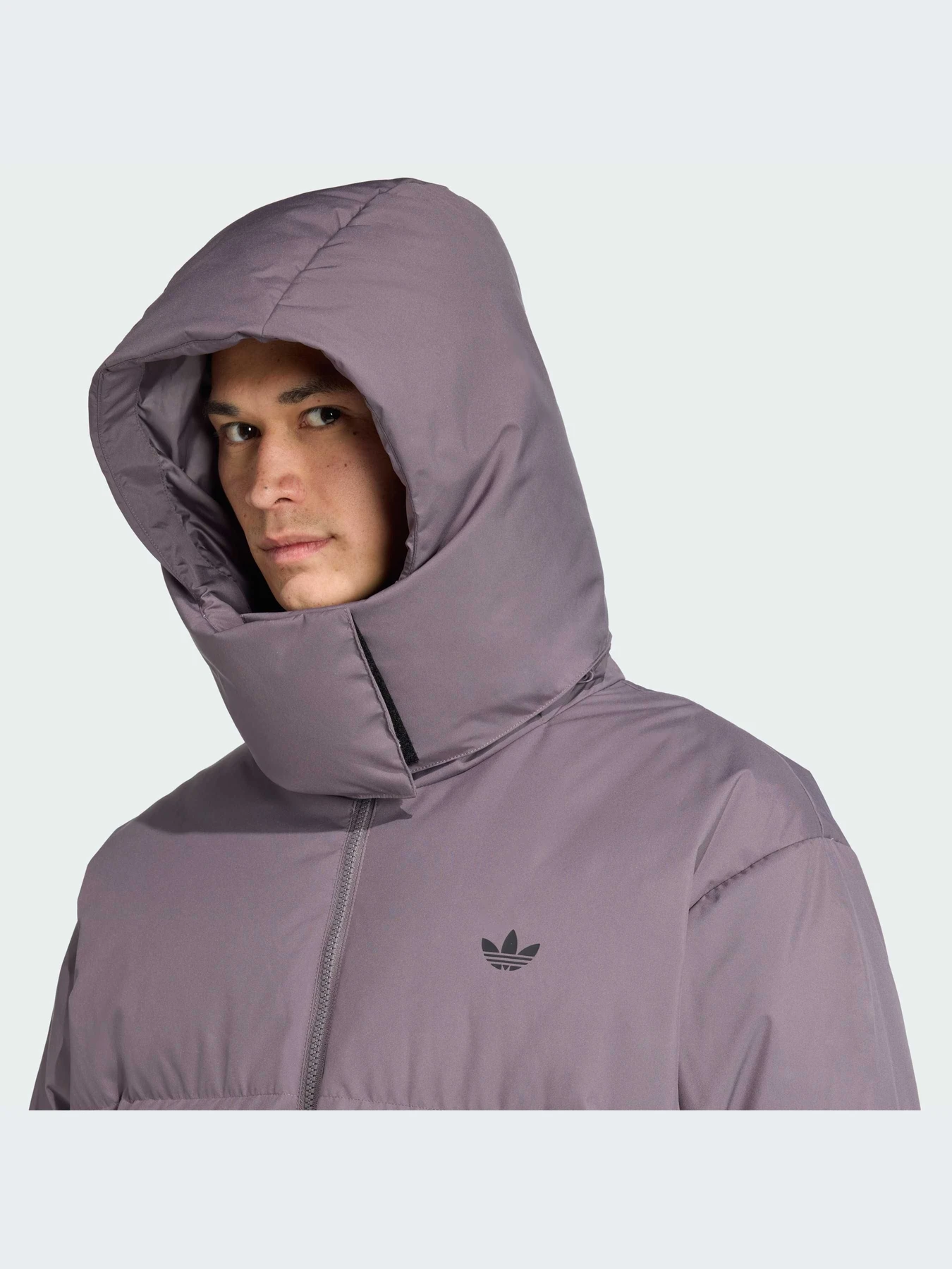 Куртки и дубленки Adidas модель JX4081-KZ Куртки и дубленки Adidas модель JX4081-KZ Фото