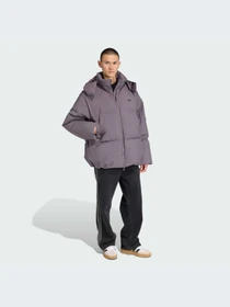 Куртки и дубленки Adidas модель JX4081-KZ Фото