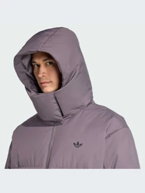 Куртки и дубленки Adidas модель JX4081-KZ Фото